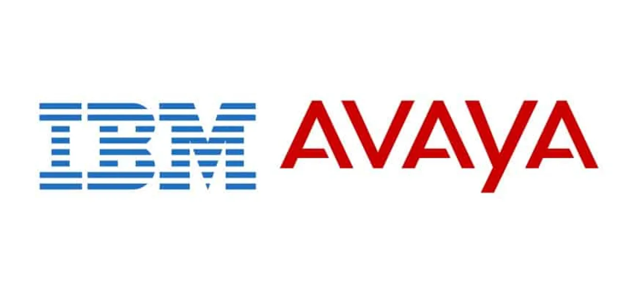 IBM and Avaya