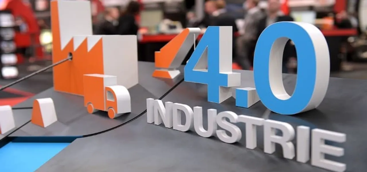 Industry 4.0