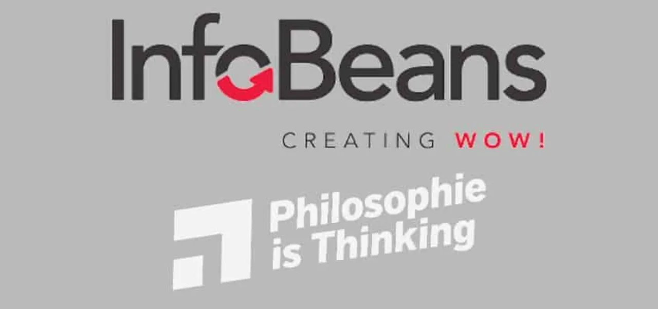 InfoBeans Technologies acquires Philosophie Group Inc of USA in a cash out deal
