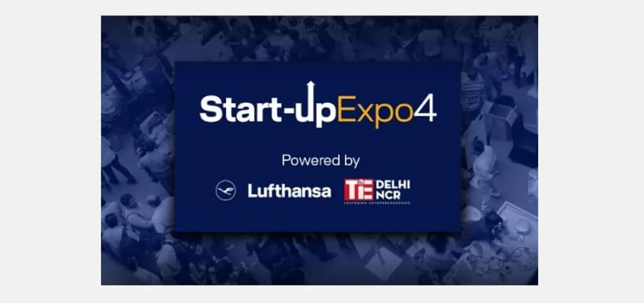 Lufthansa Startup Expo 4