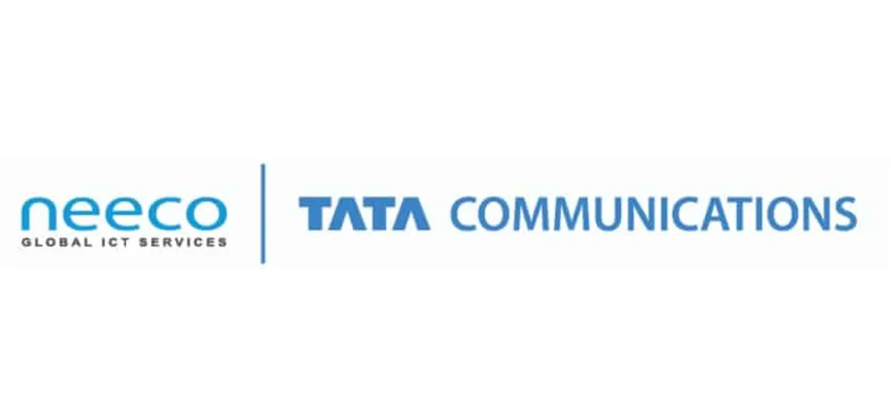 Neeco and Tata Communications agreement for IoT services