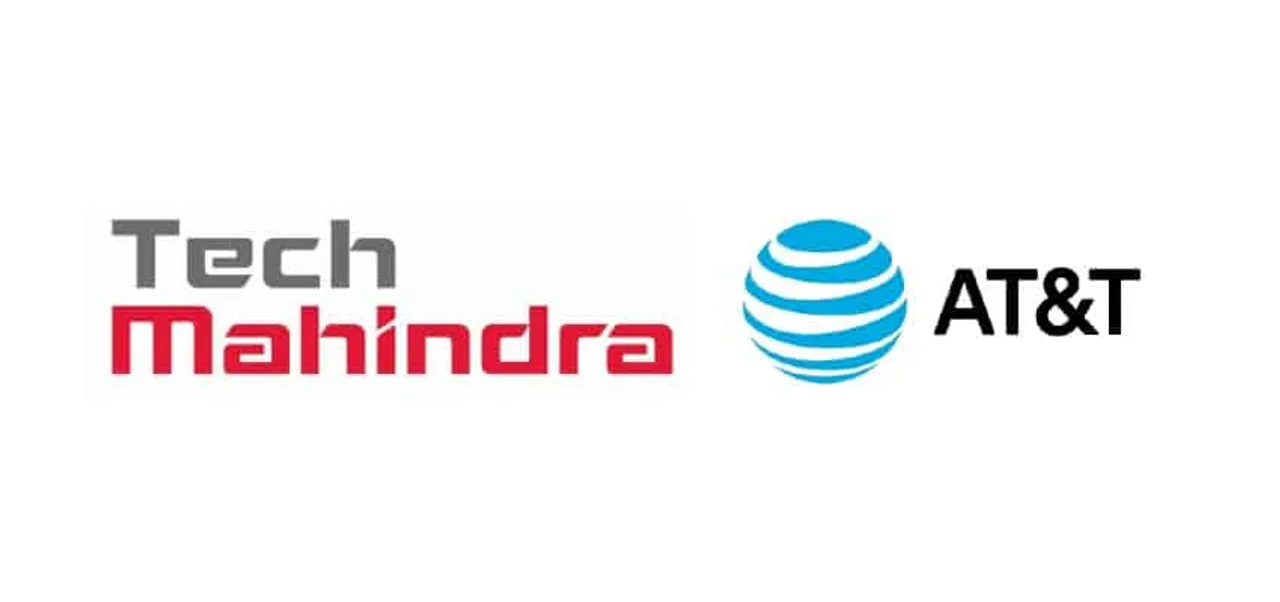Tech Mahindra bags AT&T deal