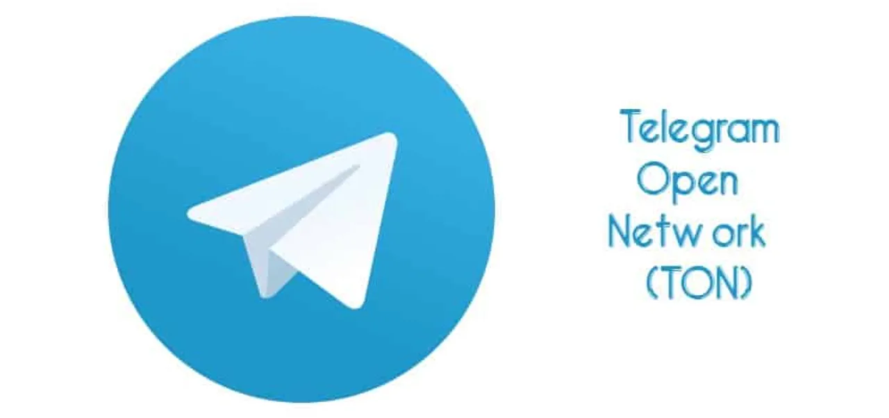 Telegram Open Network or TON