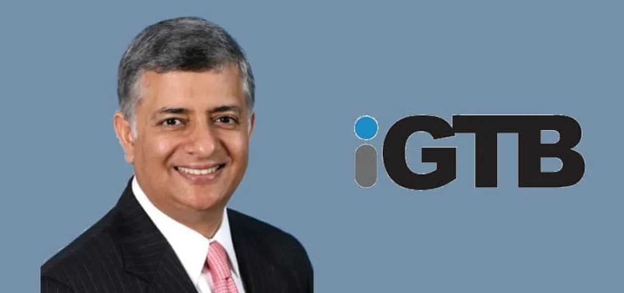 Intellect announced appointment of Vikram Sud as iGTB’s Strategic Advisor
