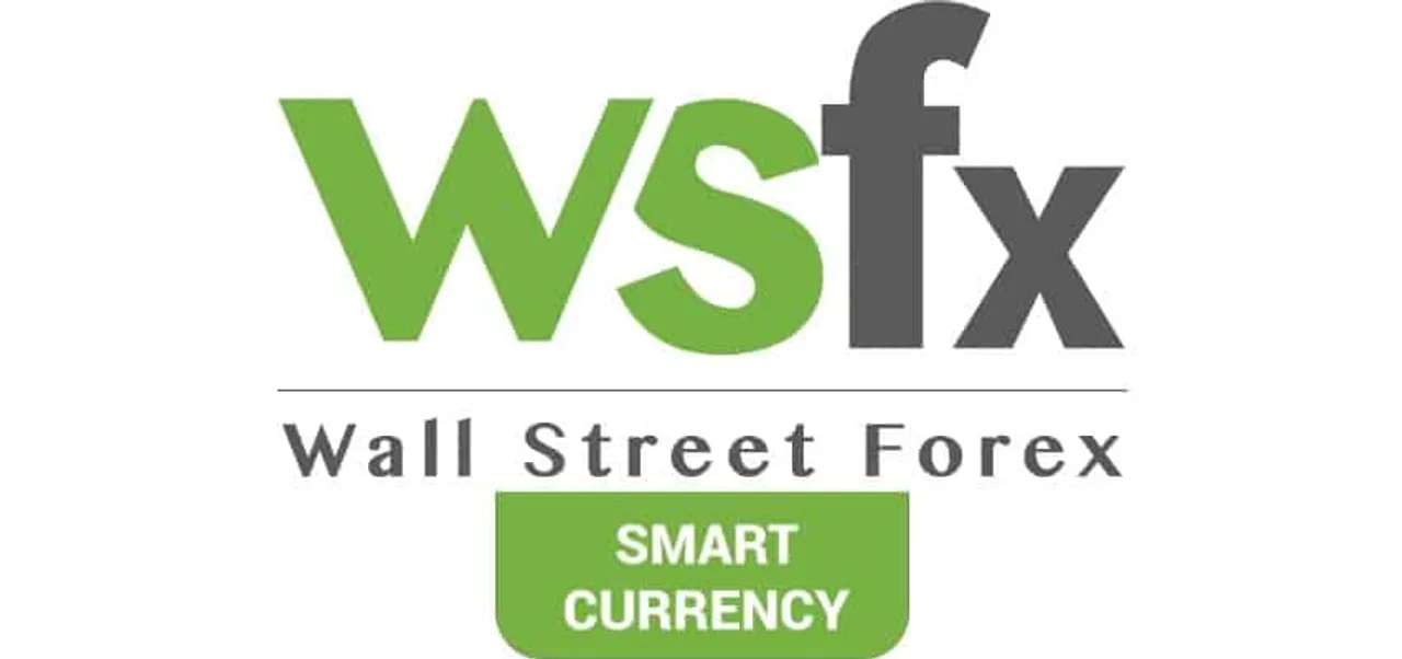 WSFx smart currency card