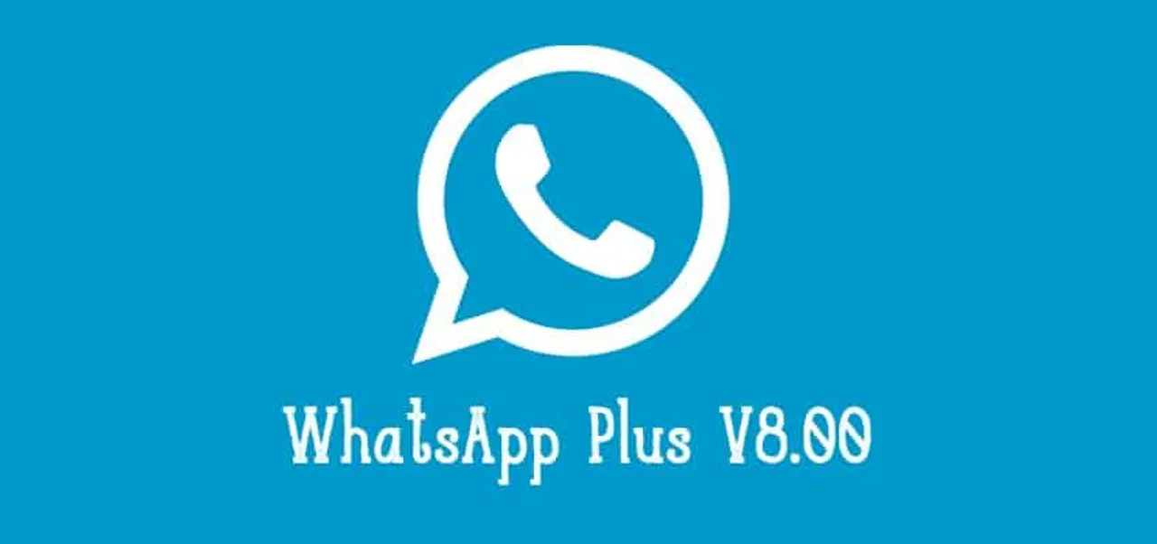 WhatsApp Plus v8