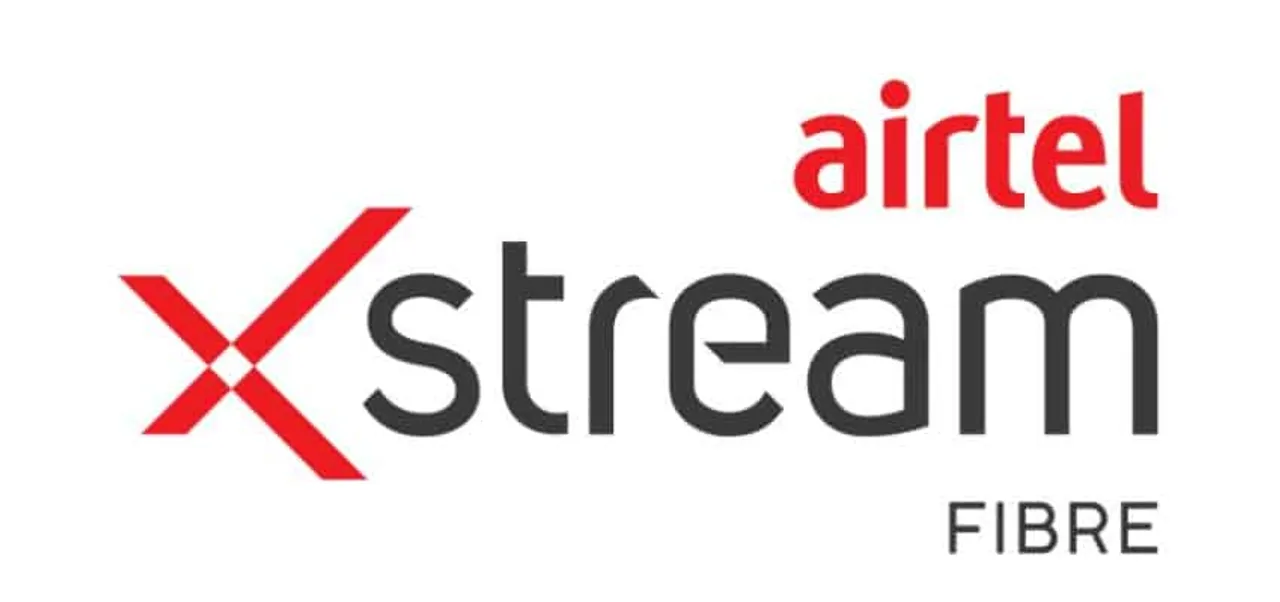 Airtel Xstream Fibre