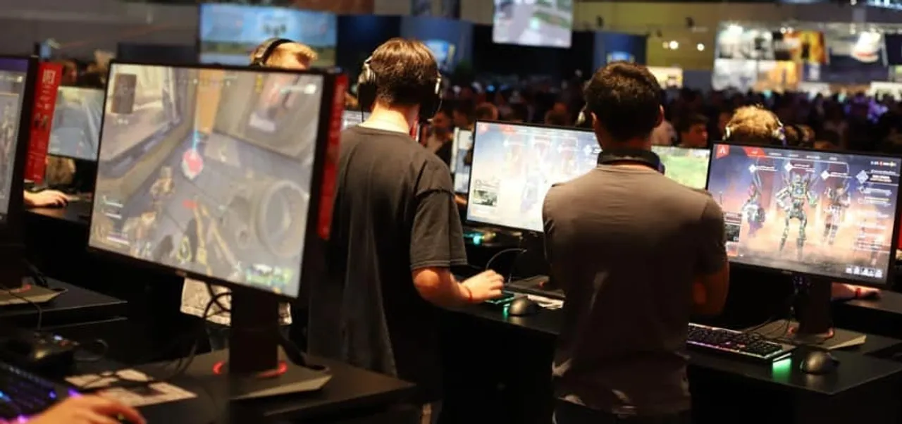 Gaming Industry’s Hunger for Gaming Talent is Growing