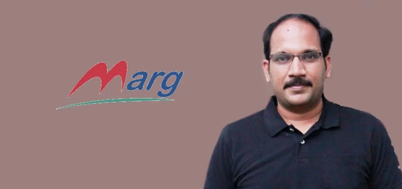 Marg ERP Limited announced appointment of Krishnam Raju as CEO