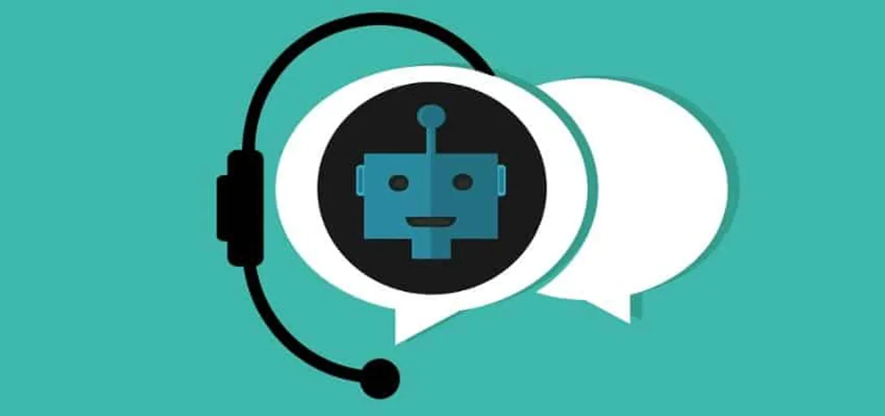 chatbots using AI