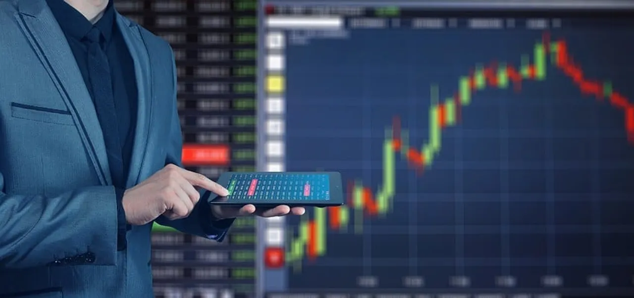 technology is changing the trading