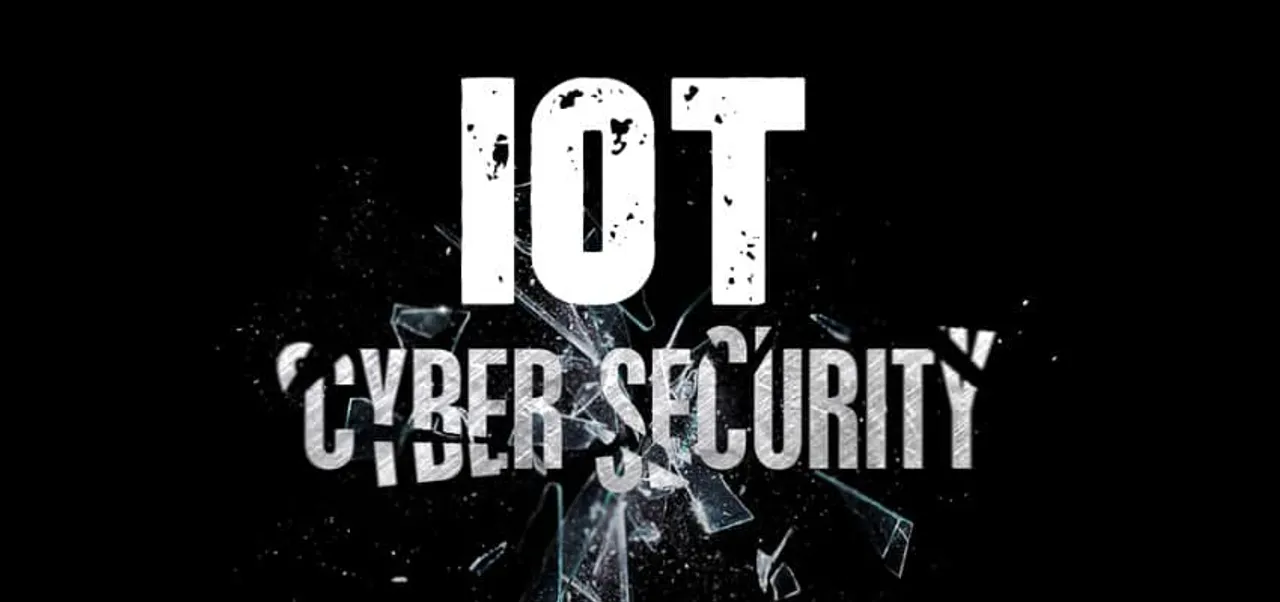 IoT Cyber Security