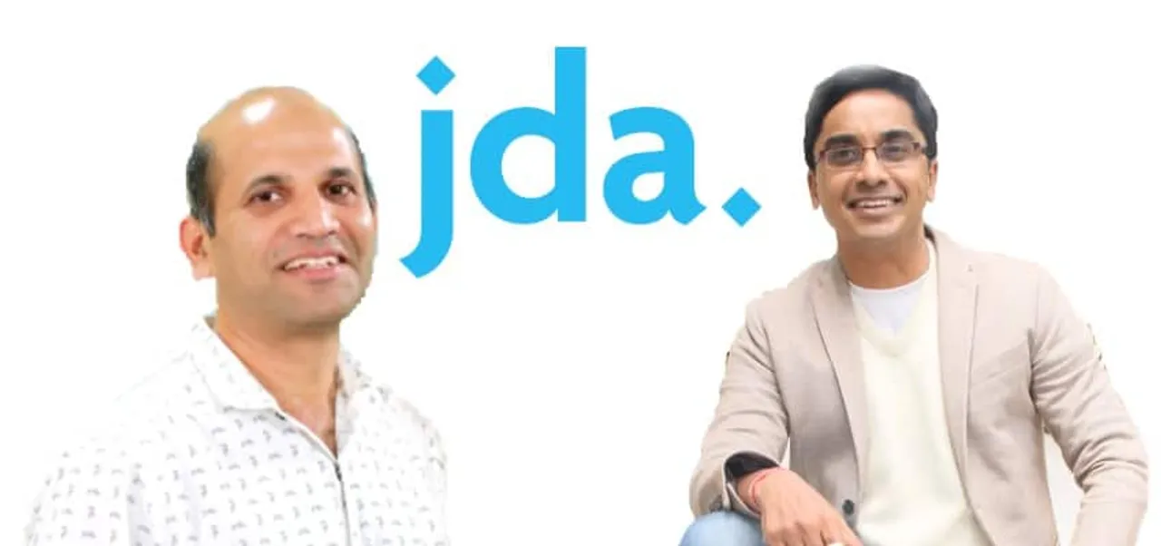 JDA Extends Executive Leadership