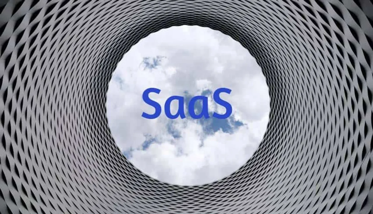 SaaS startups