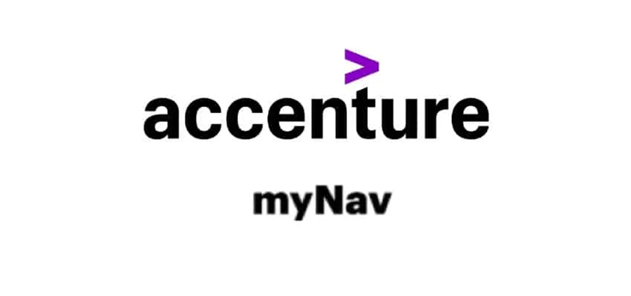 accenture myNav