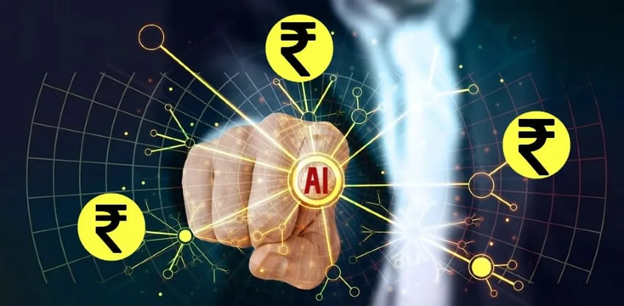 Artificial Intelligence in making lending