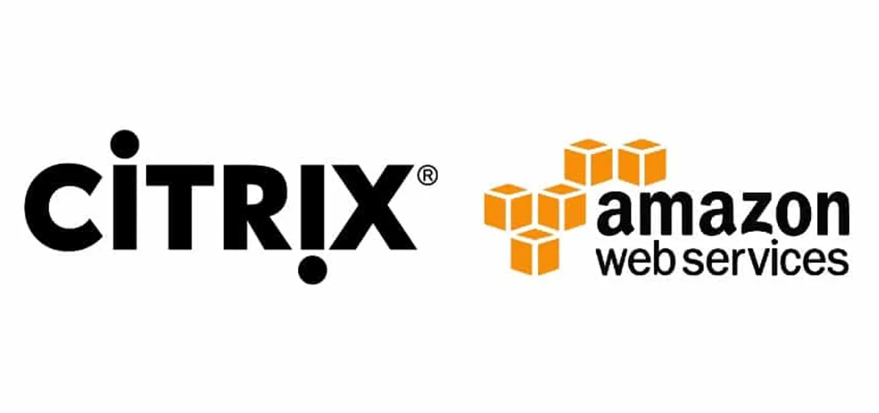 Citrix Deepens Ties to Amazon Web Services