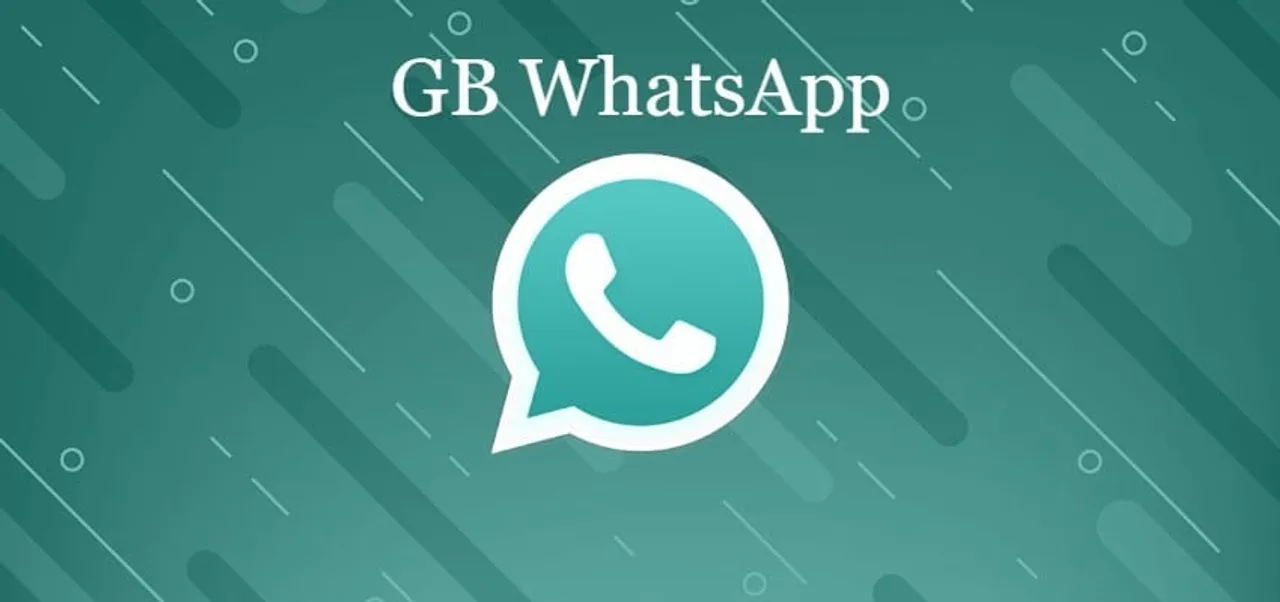 GB WhatsApp Latest Version - 9.45