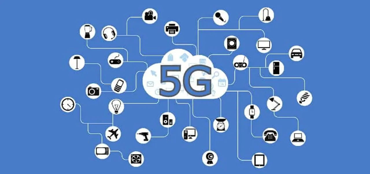 IoT and 5G – A much needed convergence