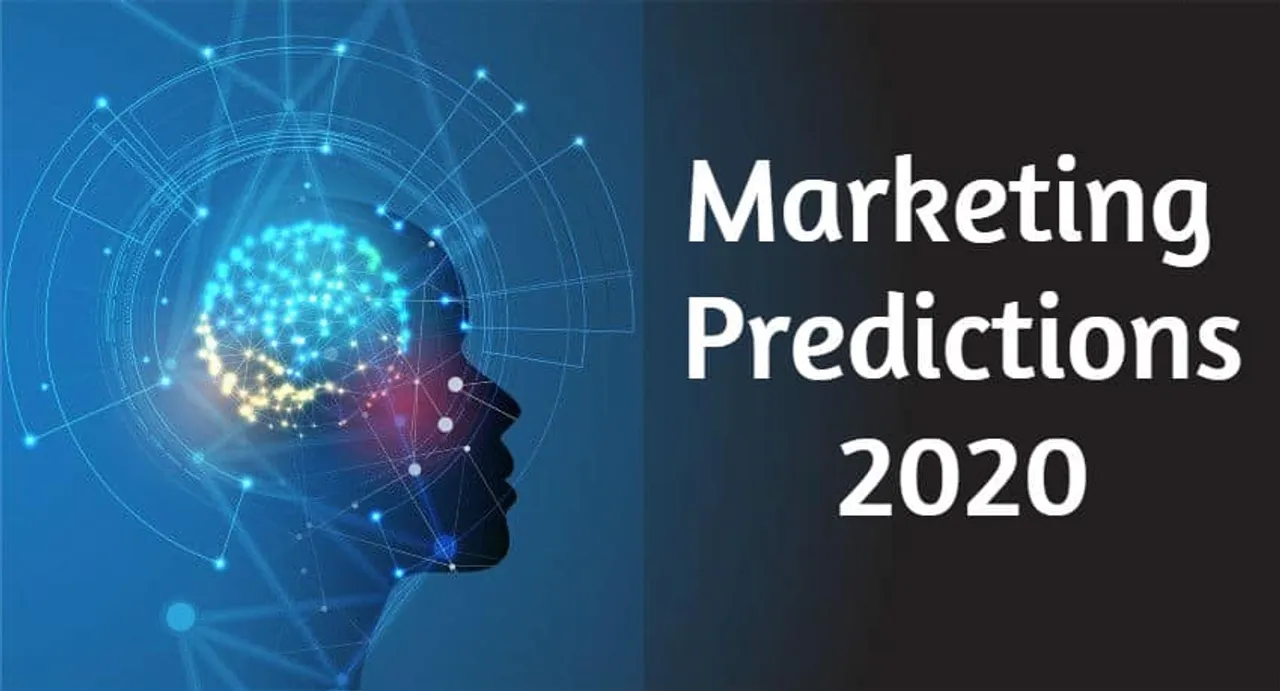 Marketing Predictions
