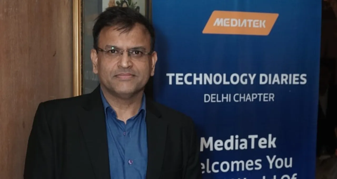 MediaTek to Focus on 5G Experiences and a Robust Product Roadmap for 2020
