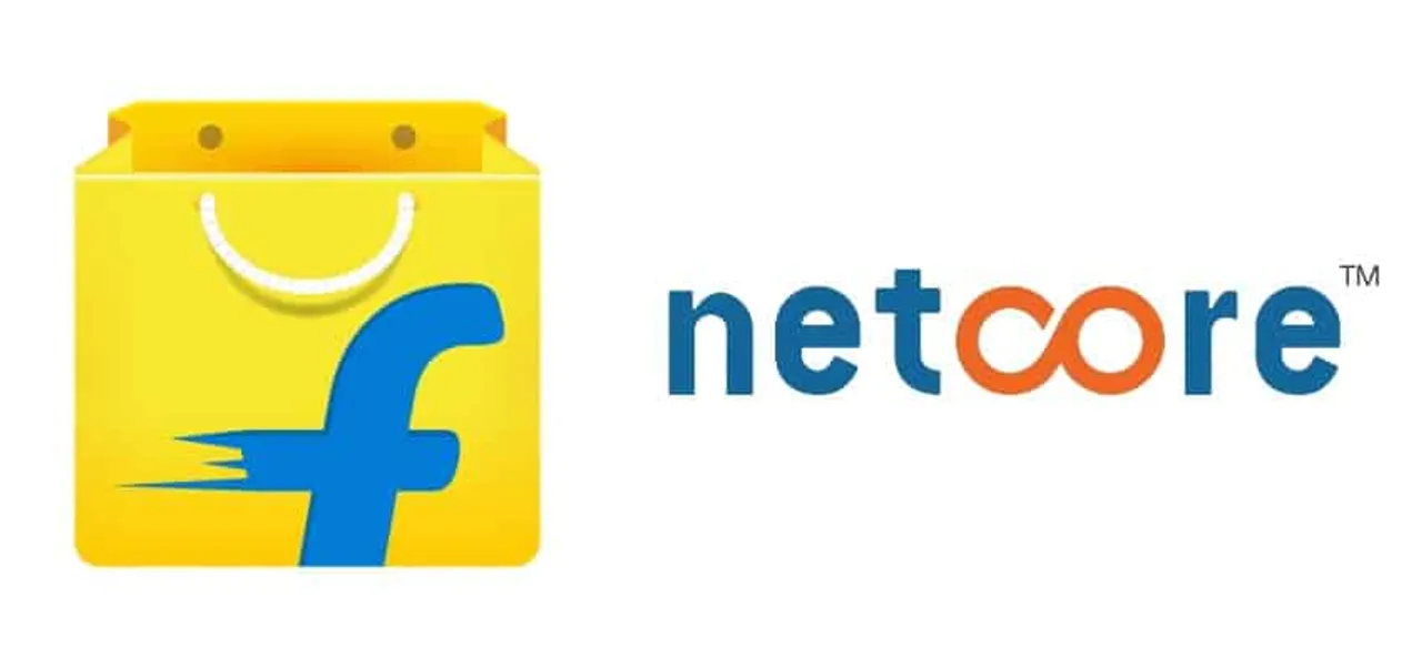 Netcore Solutions Helps Flipkart Reimagine Customer Engagement through Big B Virtual Assistant on WhatsApp