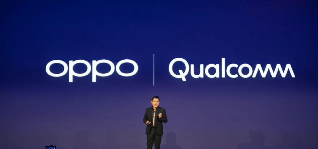 OPPO 5G Smartphones Powered by Qualcomm Snapdragon 865 and 765G