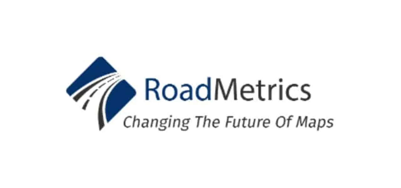 RoadMetrics – World’s first startup mapping road conditions at scale