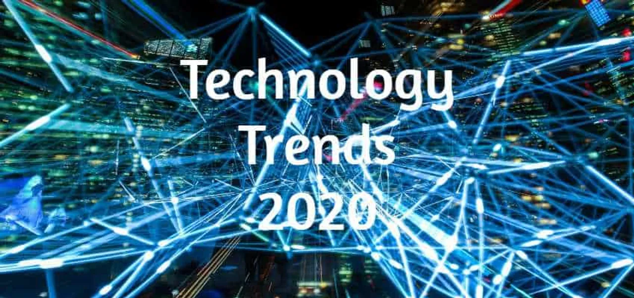 Technology Trends 2020