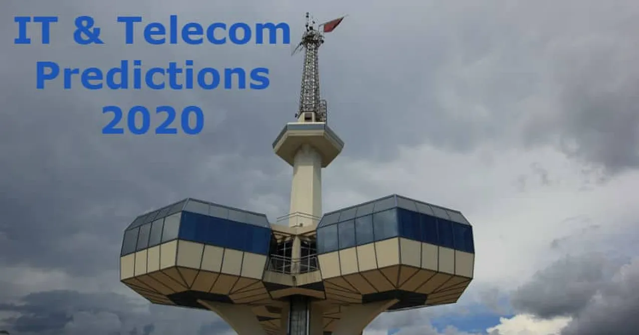 Telecom Predictions
