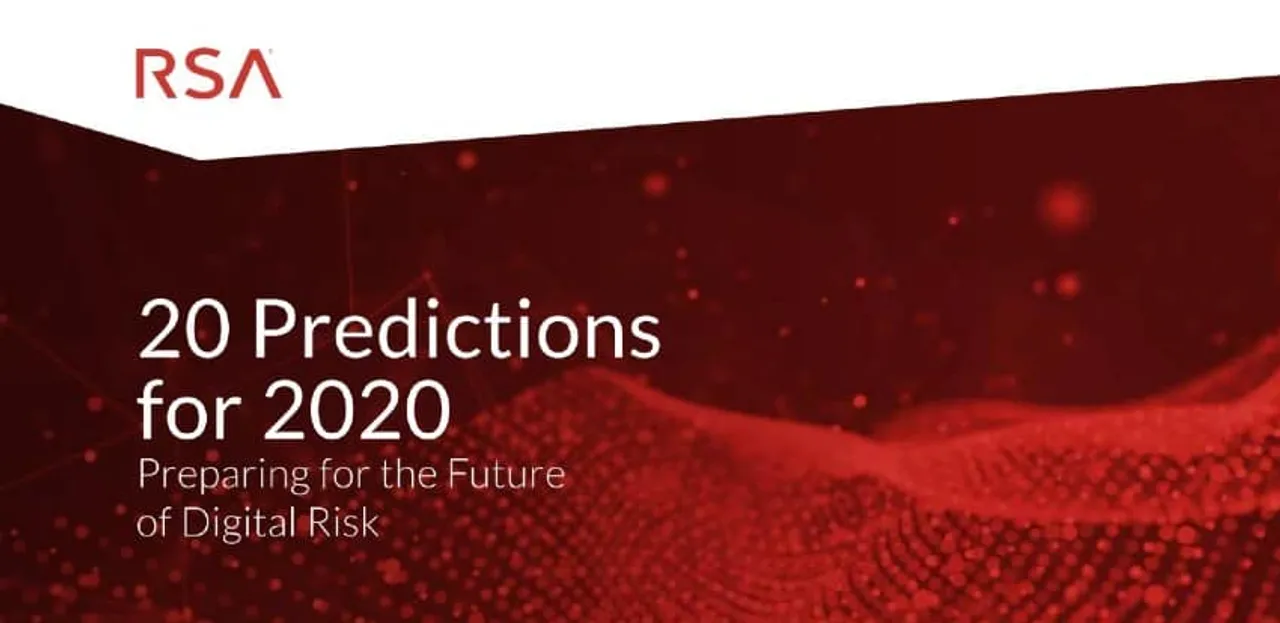 Top 20 Predictions for 2020