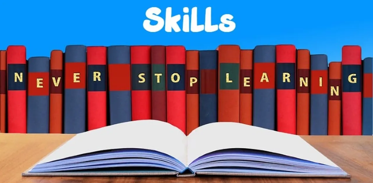 knowledge and skills