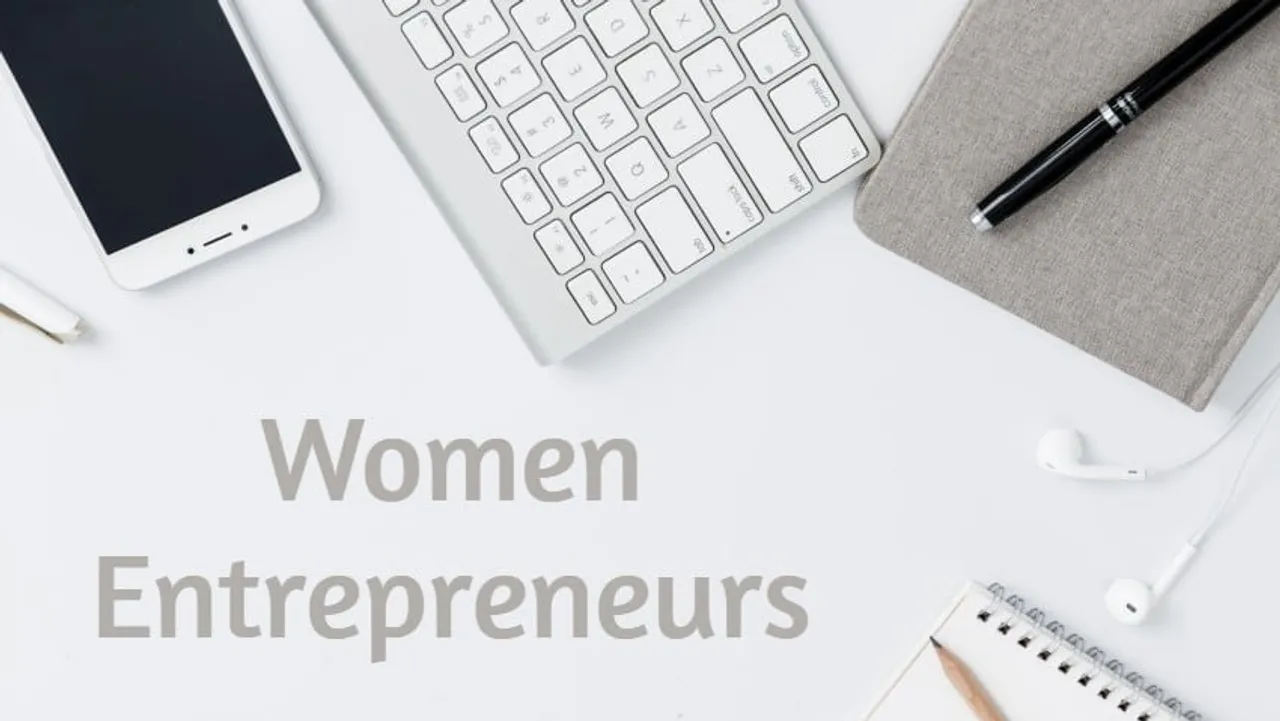 women entrepreneurs