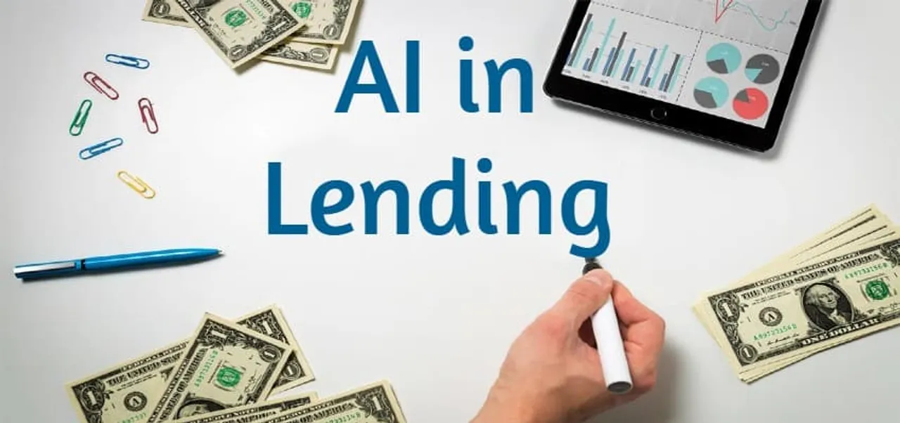 AI in making lending easier and profitable