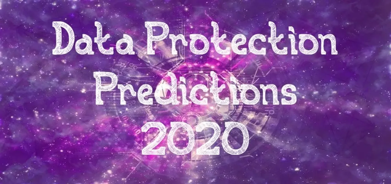 Data Protection Predictions 2020