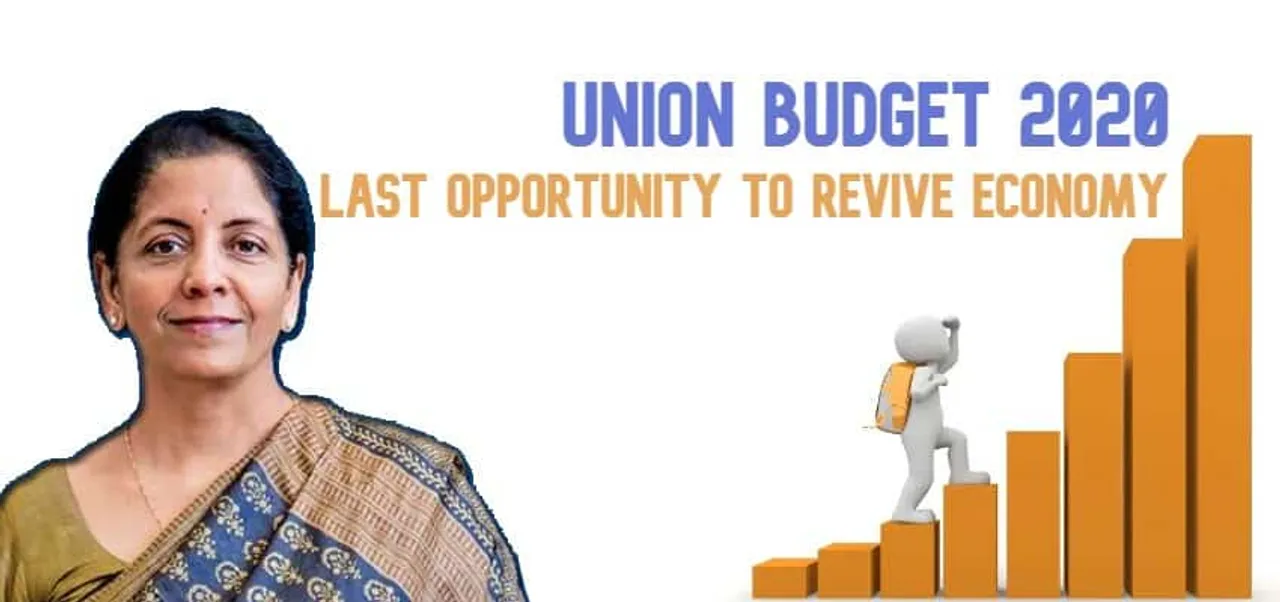 Forthcoming Union Budget Last Opportunity to Revive Economy: CMR ICT Industry Survey