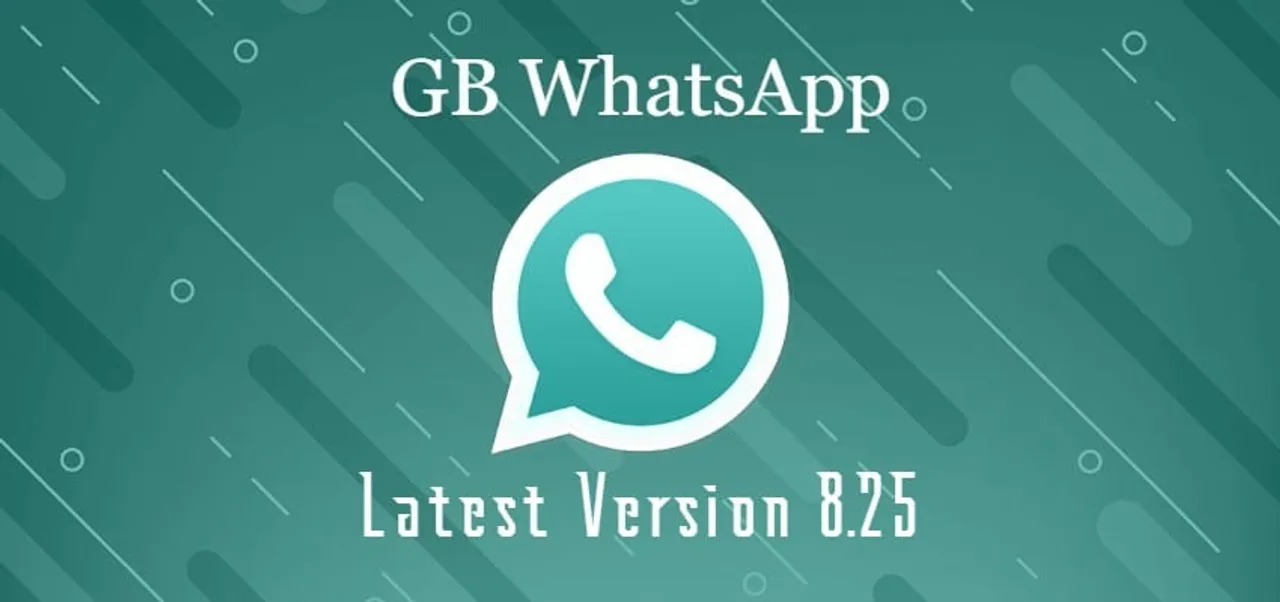 GB WhatsApp Version 8.25