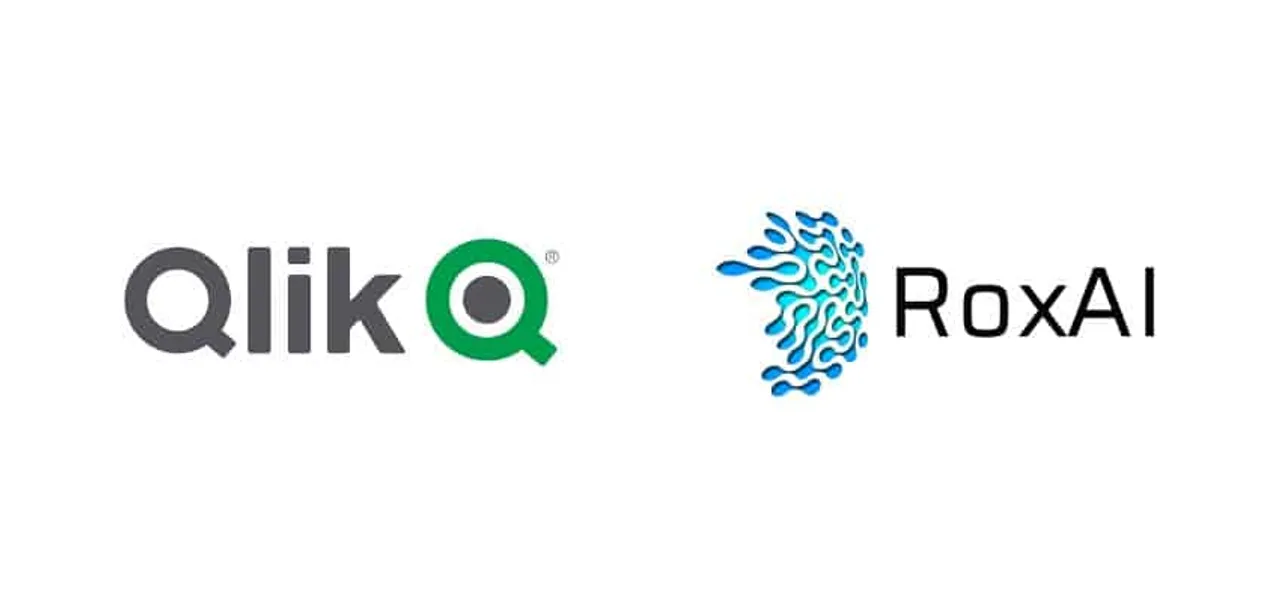 Qlik Acquires RoxAI