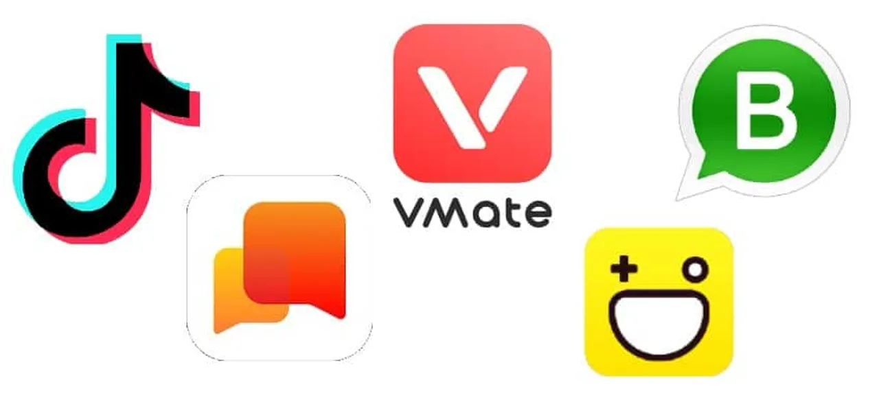 VMate Hago Helo enters the break out app list of