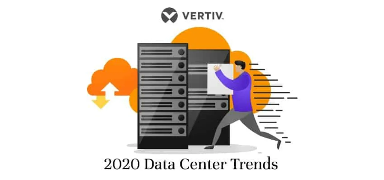 Data Center Trends 2020