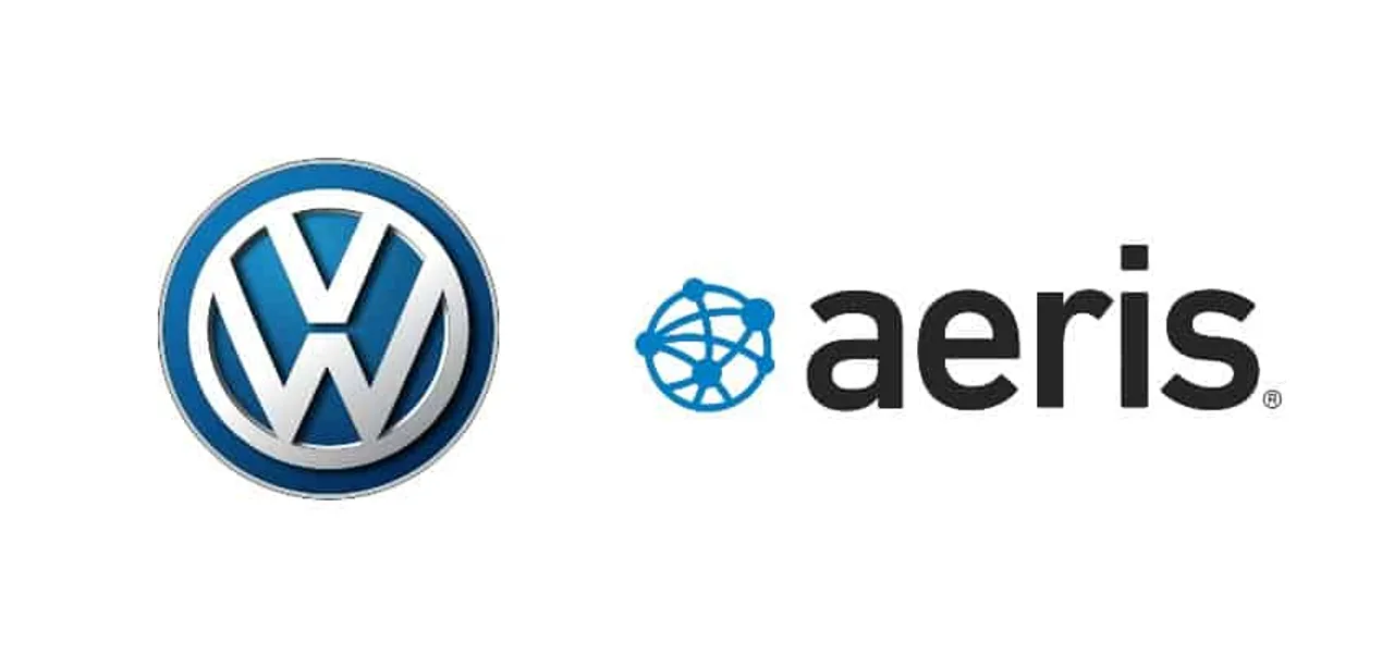 Volkswagen and Aeris Communications