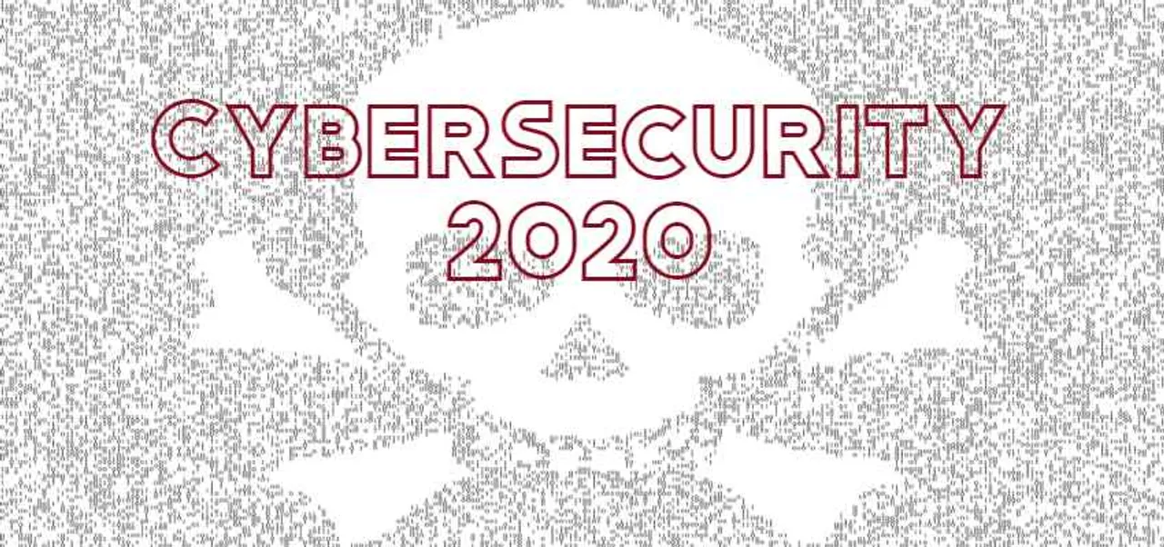 cybersecurity 2020