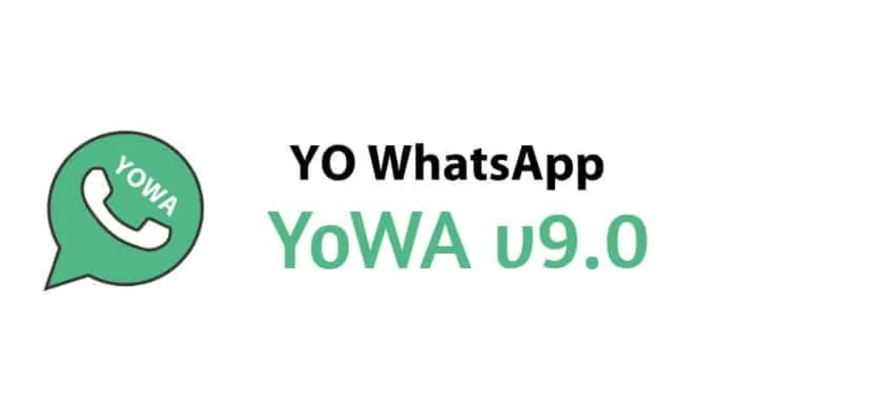 latest version of Yo Whatsapp v9.0