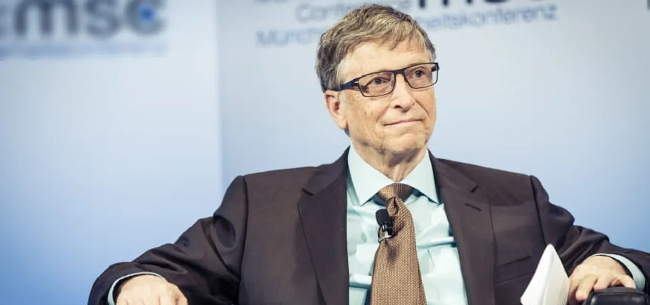 Bill Gates