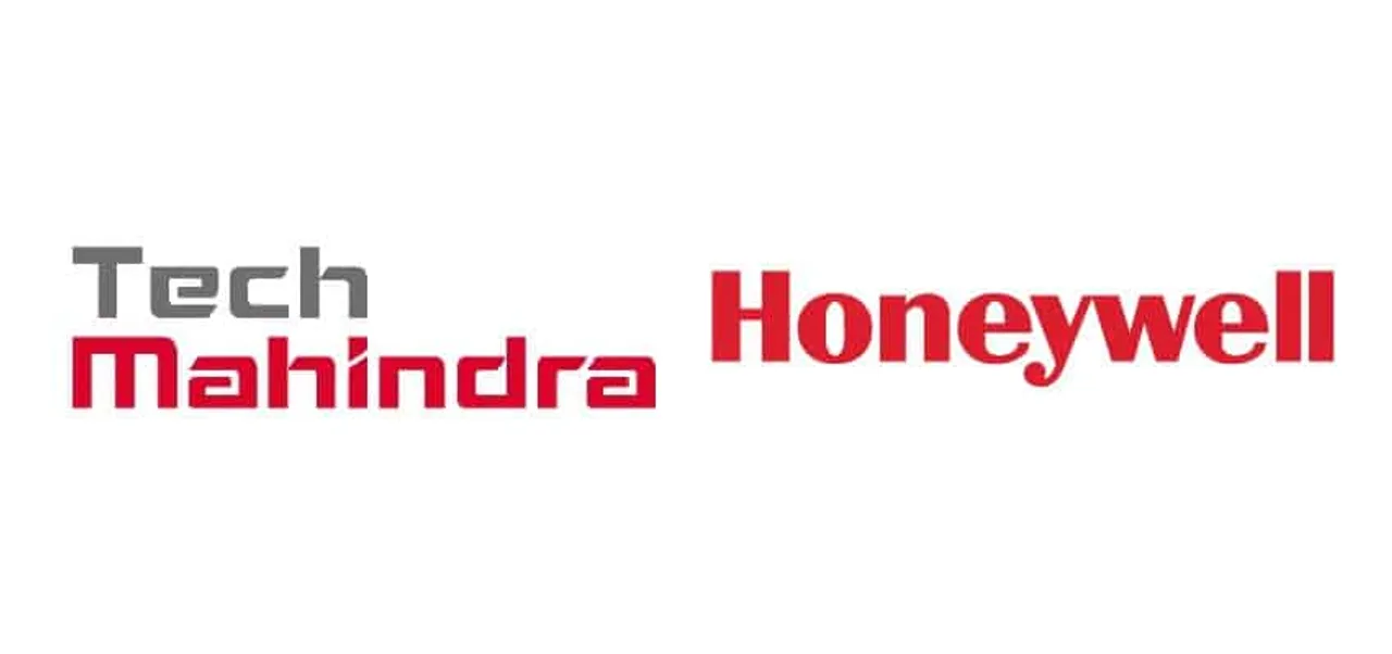 Honeywell and Tech Mahindra Announce Expanded Collaboration to Build Digitized “Factories of the Future”