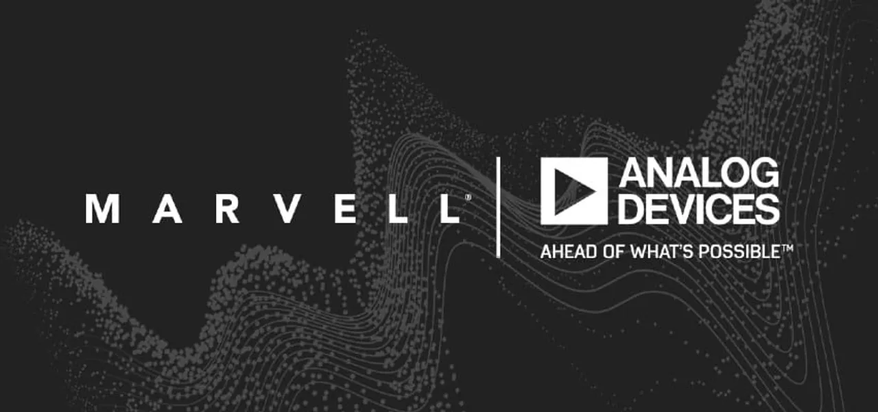 Marvell and Analog Devices Announce Collaboration for Highly Integrated 5G Radio Solutions
