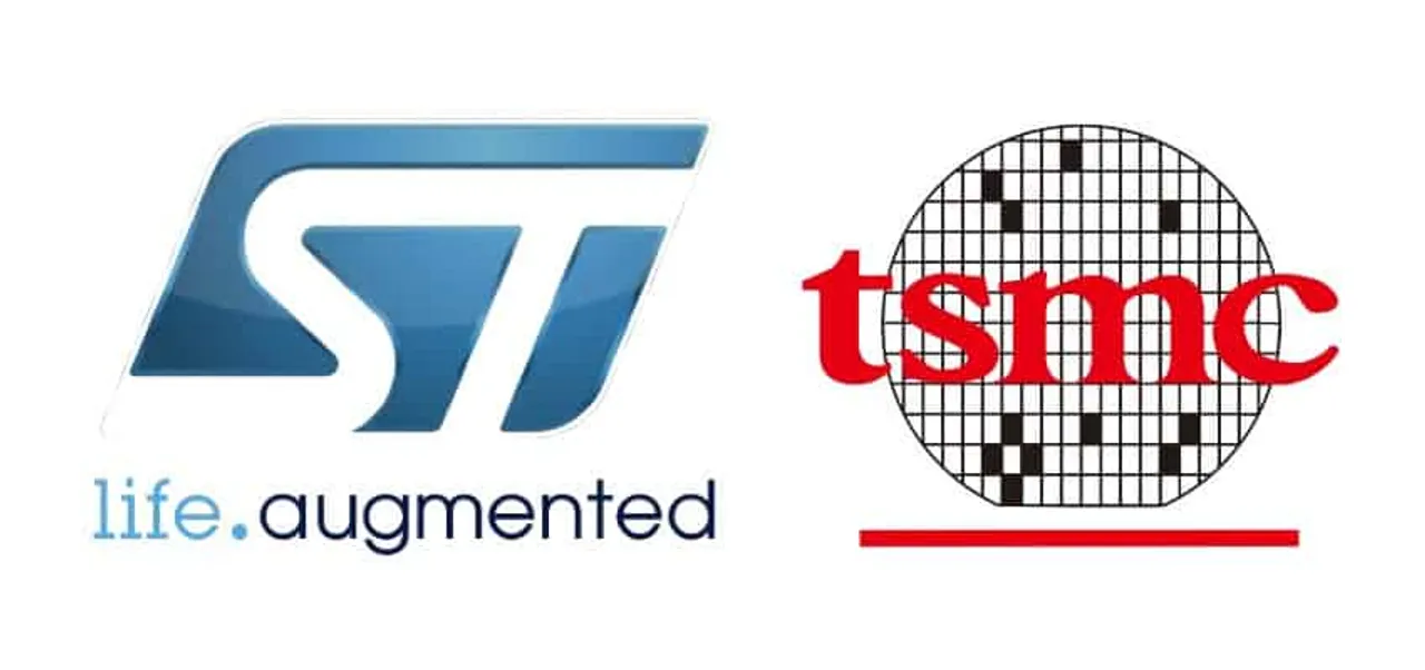 STMicroelectronics and TSMC Collaboration