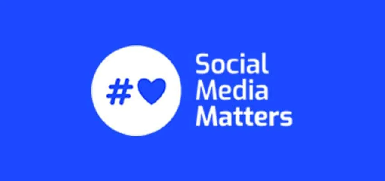 Social Media Matters - online abuse