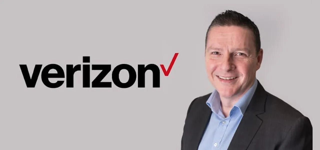 Verizon appoints Robert Le Busque