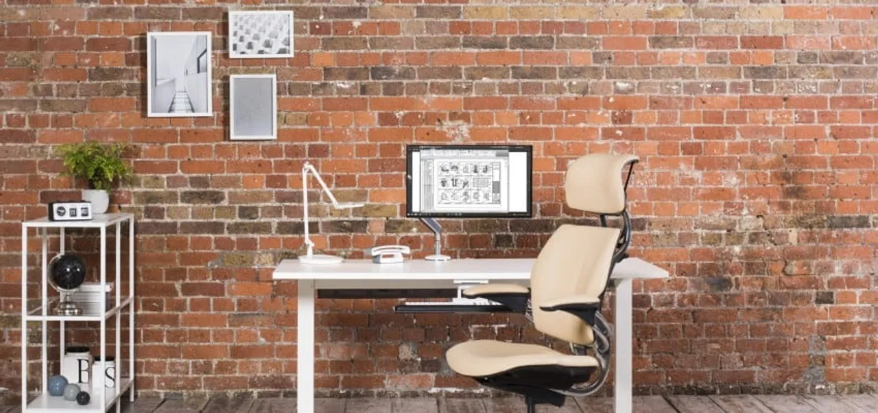 Ergonomics - The new mantra for the modern tech office